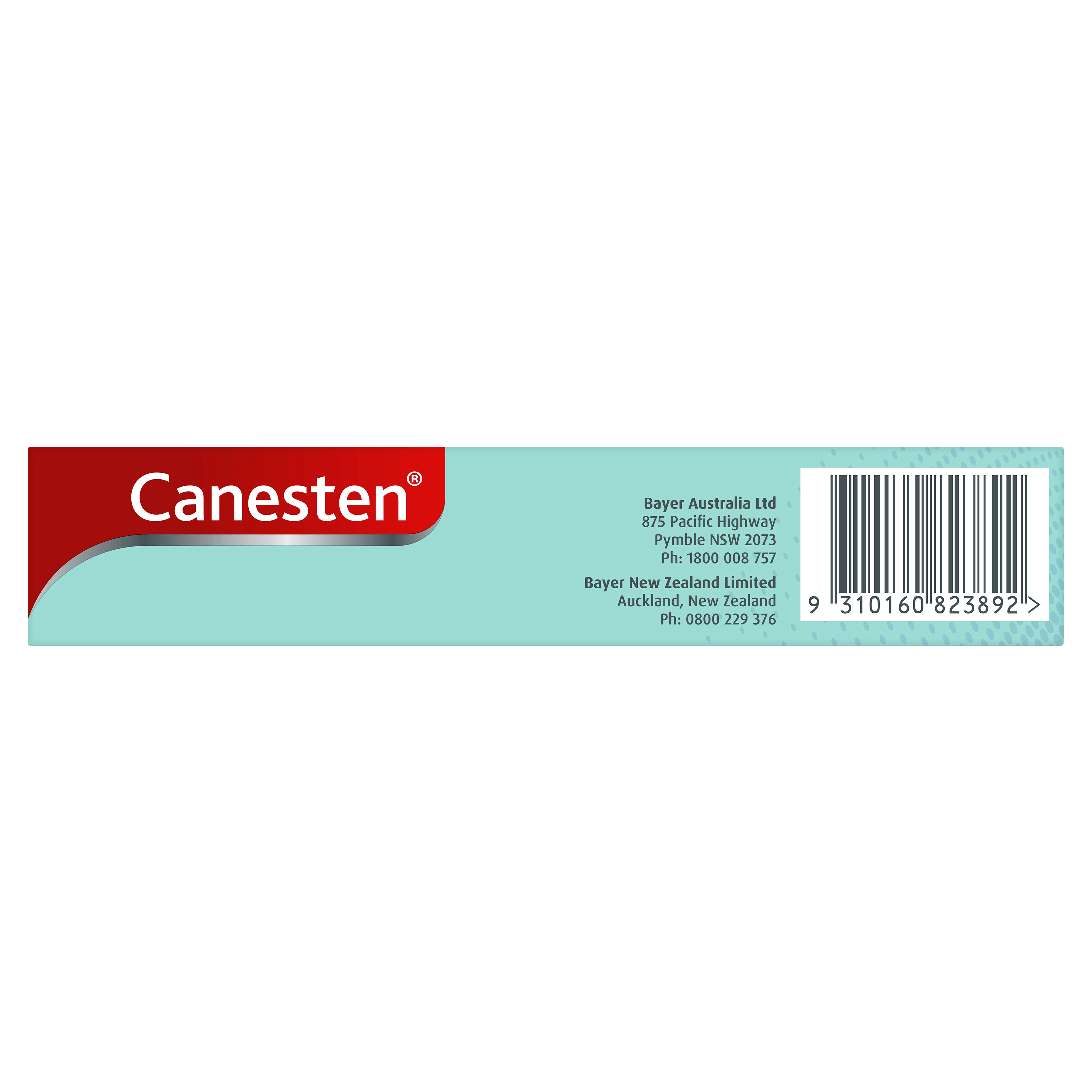 Canesten® Extra Canesten products